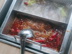 -野妹经典火锅(民治店)
