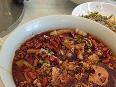 -盛百味·家宴餐厅(霸州分店)