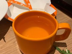 -必胜客(华都店)