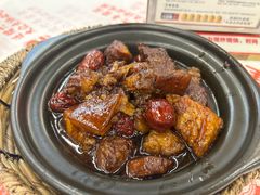 -堂瓦里·33年传统赣菜(第一街区店)