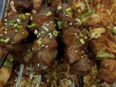 -牧人巷子·大锅羊汤·暴走牛骨(大成路店)