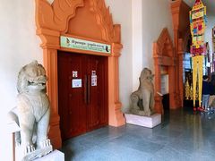 -吴哥国家博物馆