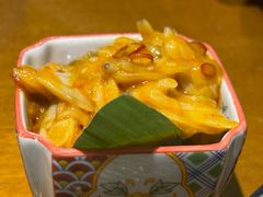 -九井澤精致料理(金茂店)