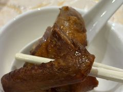 -杭州香格里拉·香宫中餐厅