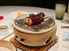 -荣轩(新荣记环球金融中心店)