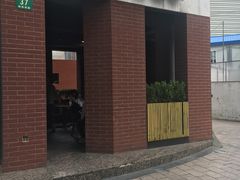 -星巴克(红房子店)