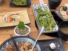 -沼津港精致料理·寿喜烧·烧鸟(青浦宝龙广场日料榜单店)