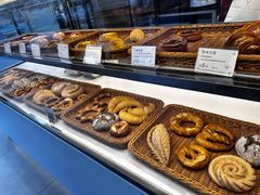 -Manner Coffee(淮海755店)