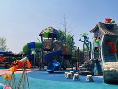 -两河城市森林公园