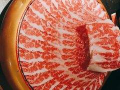 -牛New寿喜烧(闵行龙湖天街店)