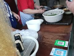 -正味斋锅巴菜(西北角店)