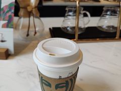 -星巴克臻选(深圳卓悦中心店)