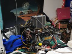 -彤用电脑空调维修(杨浦店)