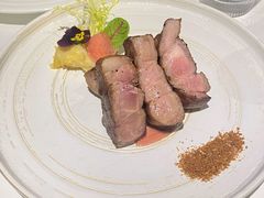 -K·Kitchen KK牛扒厨房(江南西店)