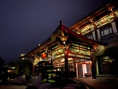 -西安华清御汤酒店