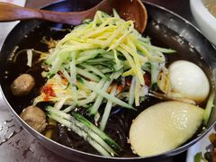 -服务大楼冷面(延大店)