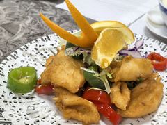 -山村茶餐厅(石岐店)