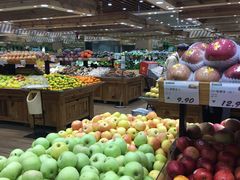 -幸福荣耀生鲜超市(来广营店)