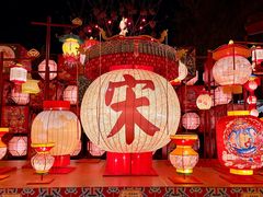 -清明上河园