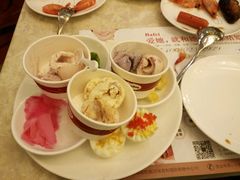 -芭菲盛宴·环球美食(解放碑英利国际店)