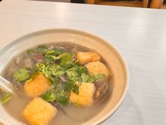 -咬不得高祖生煎·简餐(高银街店)