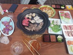 -丁荣华炸串(托乐嘉店)