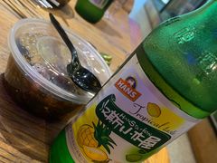 -阿记烧烤(大兴新区店)