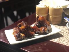 -南京大牌档(香港广场店)