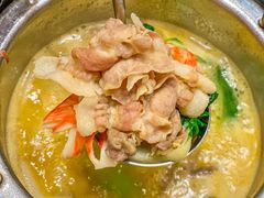 -喜味涮自助小火锅(广州东圃天河城店)