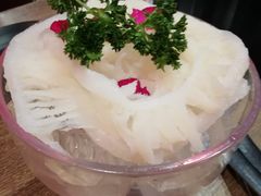脆嫩毛肚-红魔(干拌麻辣烫宝山万达店)