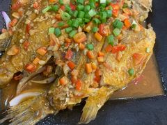 -湘桂人酒楼(西便门店)