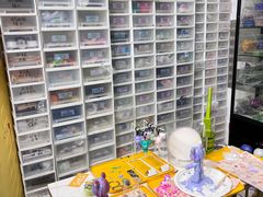 -Summer House夏莫手工坊团建活动(世博源店)