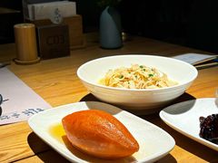 蜜汁红薯-荣小馆(杭州大厦店)