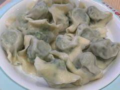 -老边饺子馆(东单店)