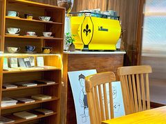 -沏点Trattoria意大利餐厅(新街口店)