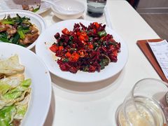 -巷子宽·酸菜鱼(迪士尼小镇店)