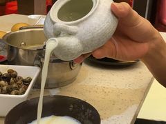 -老粤西梧州特色菜餐厅
