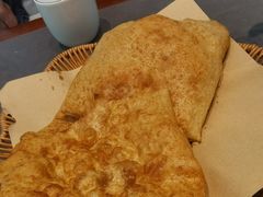 -黑窑厂糖油饼烤鸭·清真菜(旗舰店)