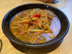 -新白鹿餐厅(城西银泰城店)