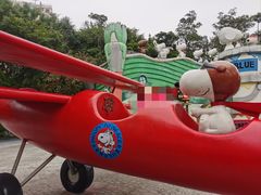 -史努比缤纷世界