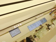 -喜茶(南昌王府井店)