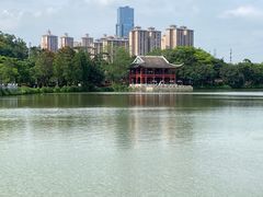 -顺峰山公园