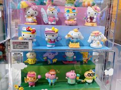 -泡泡玛特POPMART(国金街店)