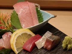 -鮨一日本料理(大中华店)