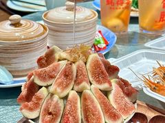 -蚝得喜海鲜(东城店)