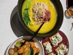 -醉舍·新淮扬菜(长宁龙之梦店)