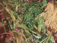 -涿派·炝锅鱼(涿州店)