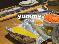 -泥炉烧肉师(新街口金銮巷店)