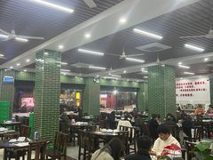 -南记食粥坊·宵夜大排档(莲花总店)
