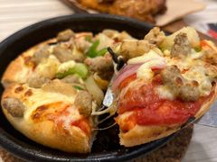 -必胜客(唐延店)